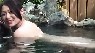 bath