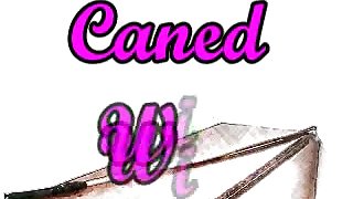 Caned Wife