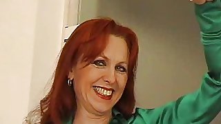 Annabelle German