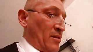 PERVERT GERMAN DADS - COMPLETE FILM -B$R