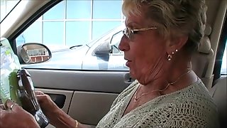 GRANNY SHIRLEY INTERVIEW2 (GOOGLE..