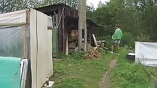 Selskie kanikuly Russian country porn 2..