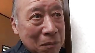 old man